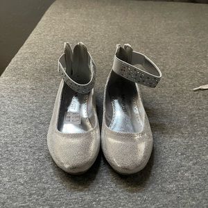 Nine West toddler shoes
